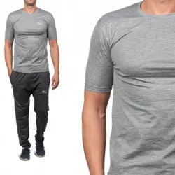 ست تیشرت و شلوار مردانه Fred