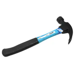 چکش دوشاخ 500 گرمی Lion Hammer بزرگ