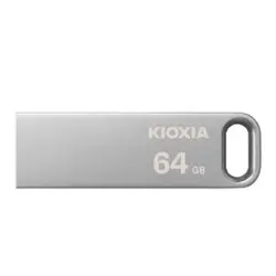 فلش 64 گیگ کیوکسیا Kioxia U366 USB3.2