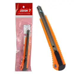 کاتر کوچک پلاستیکی Seven