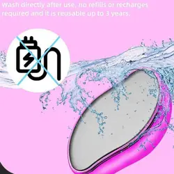 ریموور مو کریستالی