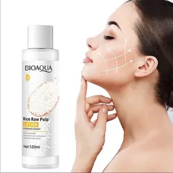 لوسیون روشن کننده عصاره برنج بیوآکوا