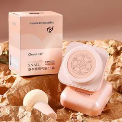 کوشن Clever cat همراه با پد قارچی
