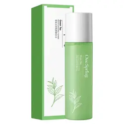 تونر آبرسان چای سبز وان اسپرینگ One Spring