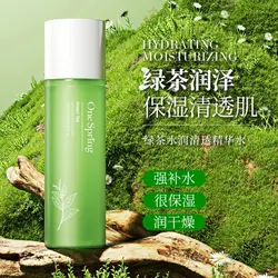 تونر آبرسان چای سبز وان اسپرینگ One Spring