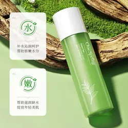 تونر آبرسان چای سبز وان اسپرینگ One Spring