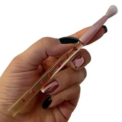 براش آرایشی بلندینگ سایه ebelin