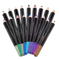 سایه مدادی گلیتردار LWP