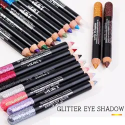 سایه مدادی گلیتردار LWP