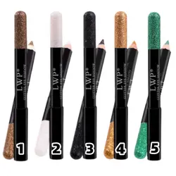 سایه مدادی گلیتردار LWP