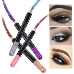 سایه مدادی گلیتردار LWP