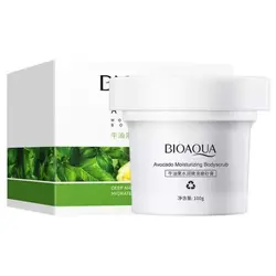 اسکراب شنی آووکادو بیوآکوا