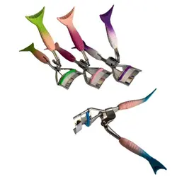 فرمژه طرح ماهی