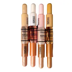 هایلایتر قلمی 2 سر تالامی