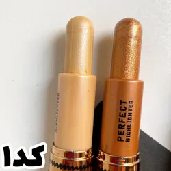 هایلایتر قلمی 2 سر تالامی