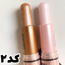 هایلایتر قلمی 2 سر تالامی