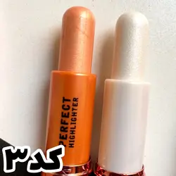 هایلایتر قلمی 2 سر تالامی