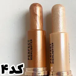 هایلایتر قلمی 2 سر تالامی