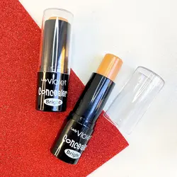 کانتور و کانسیلر استیکی ویولت