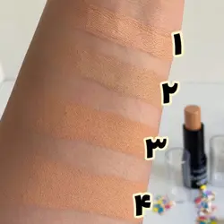 کانتور و کانسیلر استیکی ویولت