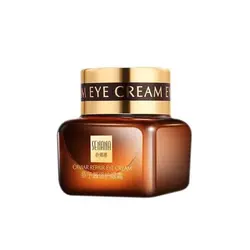 کرم دور چشم عصاره خاویار senana