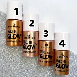 هایلایتر مایع اسنس