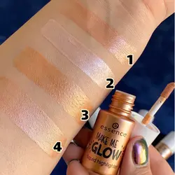 هایلایتر مایع اسنس