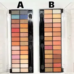 پالت سایه ۲۸ رنگ کویین