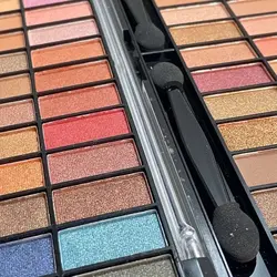 پالت سایه ۲۸ رنگ کویین