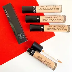 کانسیلر مایع نوت