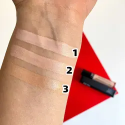 کانسیلر مایع نوت