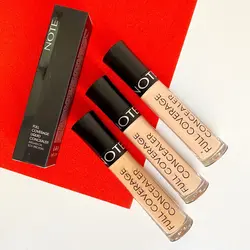 کانسیلر مایع نوت