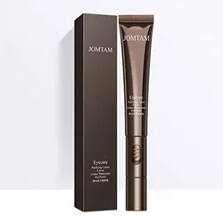 کرم دور چشم خاویار ویبراتودار Jomtam