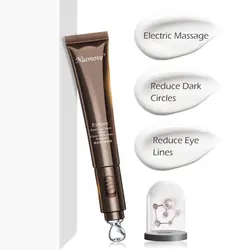 کرم دور چشم خاویار ویبراتودار Jomtam