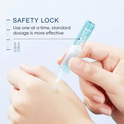 ویال آبرسان هیالورونیک اسید HYALURONIC ACID سادور SADORE