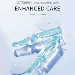 ویال آبرسان هیالورونیک اسید HYALURONIC ACID سادور SADORE