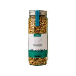 گرانولا وگان 380 گرمی