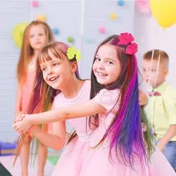 گچ مو شانه‌دار فانتزی