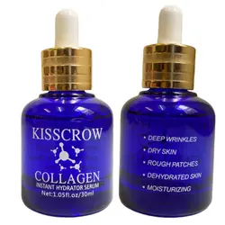 سرم کلاژن KISSCROW