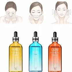 سرم جوانساز و ضدپیری خاویار VEZE