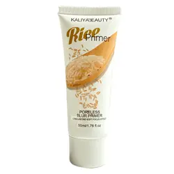 پرایمر عصاره برنج KALIYABEAUTY
