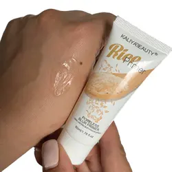 پرایمر عصاره برنج KALIYABEAUTY