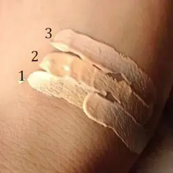 BB کرم ROMANTIC MAY