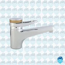 شیر روشویی موست مدل اروپا | پارمین استور