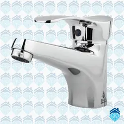 شیر روشویی کیان مدل آریس | پارمین استور