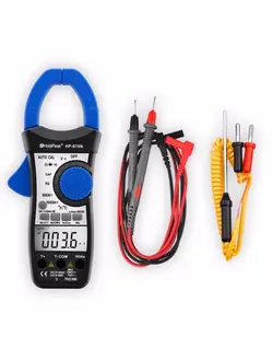 آمپرمتر (کلمپ) Holdpeak HP-870N