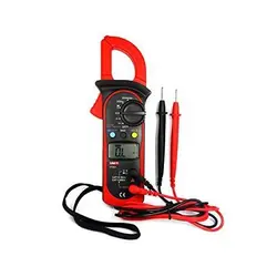 آمپرمتر دیجیتال کلمپی یونیتی UNI-T UT-201