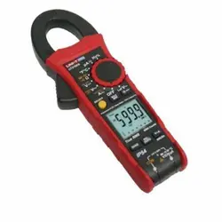 آمپرمتر یونیتی UNI-T مدل UT-219DS