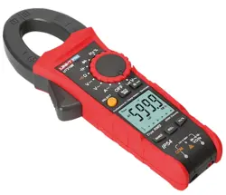 آمپرمتر یونیتی UNI-T مدل UT-219E