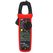 آمپرمتر کلمپی دیجیتال یونیتی + UNI-T UT-203 - پارس الکتروشاپ